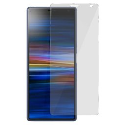 Avizar Protector Cristal Templado Transparente para Sony Xperia 10 Plus