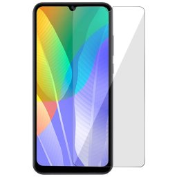 Avizar Protector Cristal Templado Transparente para Honor 9A