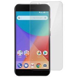 Avizar Protector Cristal Templado para Xiaomi Mi A1