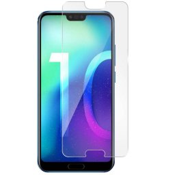 Avizar Protector Cristal Templado para Honor 10