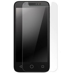 Avizar Protector de Pantalla de Cristal Templado para Smartphone de 5