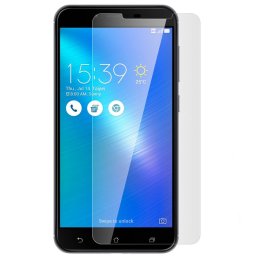 Avizar Protector de Pantalla de Cristal Templado Ultrafino para Asus Zenfone 3 Max ZC553KL
