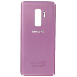 Samsung Carcasa Trasera Original Violeta para Samsung Galaxy S9 Plus