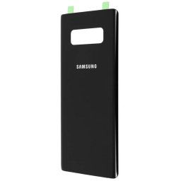Samsung Carcasa Original Negra para Samsung Galaxy Note 8