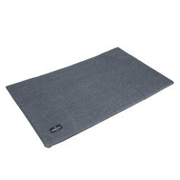 Alfombrilla de exterior Nomad Tales Spirit Riverway para perros - Talla S: L 76 x B 46 cm