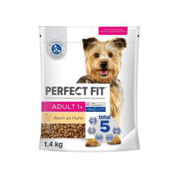 Perfect Fit Adult Dog (<10 kg) - 1,4 kg