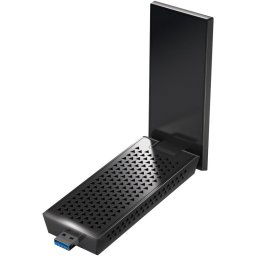 Netgear Nighthawk Adaptador USB 3.0 WiFi AC1900 Dual Band