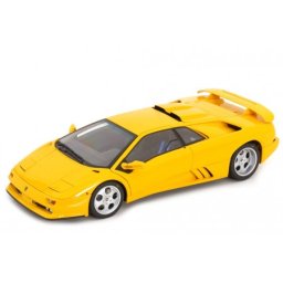 LAMBORGHINI Diablo SE30 Jota 1995 Superfly Yellow - AutoArt Escala 1:18 (79144)