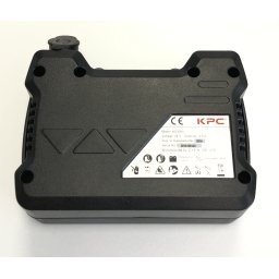 Reconstrucción de batería para tijera de poda eléctrica KPC KS3000 24V 6Ah