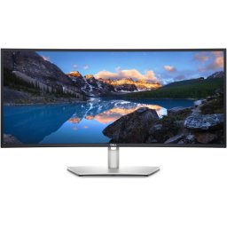 Dell UltraSharp U3423WE 34" LED IPS UltraWide QHD Curva USB-C