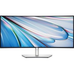 Dell UltraSharp U3425WE 34" LED IPS UltraWide QHD 120Hz Curva USB-C