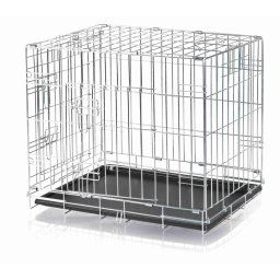 Jaula Trixie Friends on Tour - 64 x 48 x 54 cm (L x An x Al)