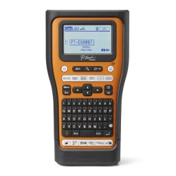 Brother PT-E560BTVP Rotuladora Electrónica Profesional Bluetooth