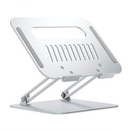 Aisens LPS4XL-181 Soporte para Portátil/Tablet hasta 17" Gris