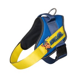 Arnés para perros Julius-K9 Chase Patrulla Canina - Talla L