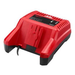 Cargador Milwakee 28V M28C litio-ión