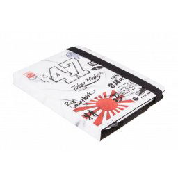 SilverHT Funda Universal Estampada Tokyo High para Tablet 9"-10.1