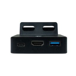 Nacon Soporte de TV HDMI 2.0 para Nintendo Switch/OLED