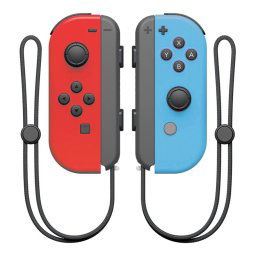 Klack Juego de Mandos Compatibles con Nintendo Switch