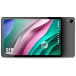 Tablet SPC Gravity 5 Pro WiFi 11" 8GB 256GB Negra