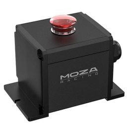 Moza Racing RS063 Botón de Parada de Emergencia