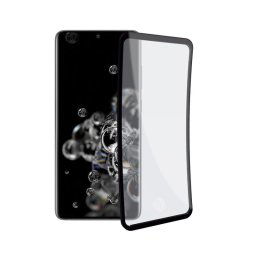 Ksix Armor Protector de Pantalla para Samsung Galaxy S20 Ultra