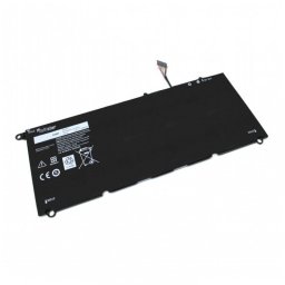 Voltistar Batería para Portátil Dell XPS 13 9360 P54G JD25G