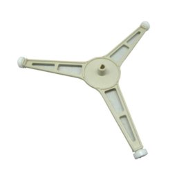Soporte Plato Microondas Whirlpool Lg Ø110mm