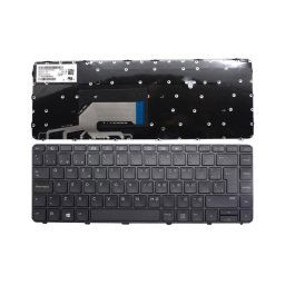 Teclado Para Portátil Hp Probook 430 G3 430 G4 640 G2 822338-001