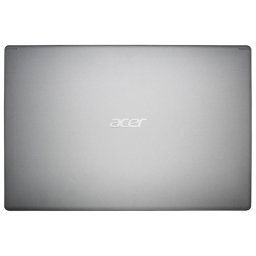 Carcasa Lcd Para Portátil Acer Aspire 5 A515-54 A515-54g Series 60.hfqn7.002 Plata