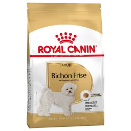 Royal Canin Bichon Frise Adult - Pack % - 2 x 1,5 kg