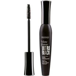 Bourjois - Volume Glamour Ultra Black Mascara (Ultra Black 61) 12ml