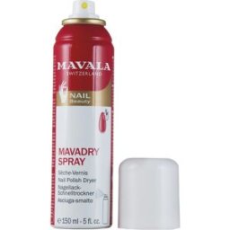 Mavala Mava-Dry Spray