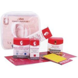 Mavala Revive Thin & Fragile Nail Care Kit