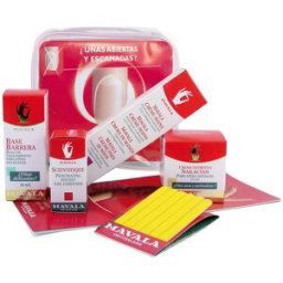 Mavala Revive Splitting & Flaking Nail Care Kit