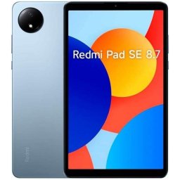 Tablet Xiaomi REDMI Pad SE WiFi 8,7" 4GB 64GB Azul Cielo