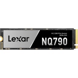 Lexar NQ790 1TB Disco SSD 7000 MB/s NVMe PCIe 4.0 M.2 Gen4