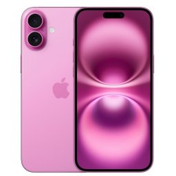 Apple iPhone 16 Plus 128GB Rosa