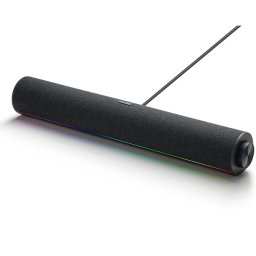 Xiaomi Desktop Speaker Altavoz Inalámbrico Bluetooth con Iluminación RGB Negro