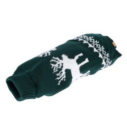 Jersey TIAKI Reno para perros - aprox. 45 cm de largo de espalda