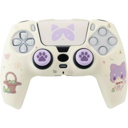 FR-TEC Tanooki Combo Pack Maneki para PS5