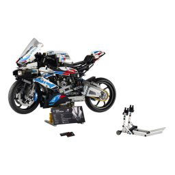 Lego Technic BMW M 1000 RR