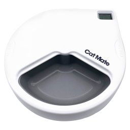 Comedero automático Cat Mate C300 - 3 comidas