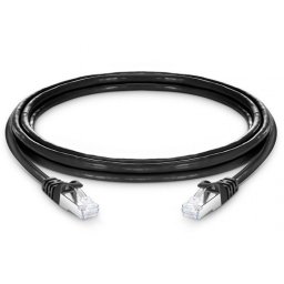 LATIGUILLO ETHERNET RJ45 CAT-8 SSTP 20m