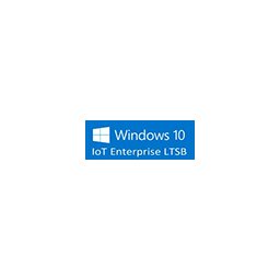 Windows 10 IOT ENT LTSB ENTRY (64 bits) instalado en TPV