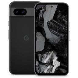 Google Pixel 8a 5G 8/128GB Obsidiana Libre