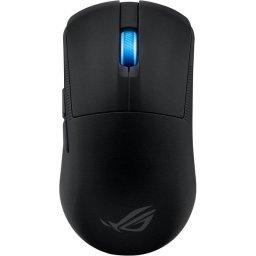 ASUS ROG Harpe Ace Mini Ratón Gaming Inalámbrico 42000 DPI Negro