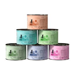 Oferta de prueba catz finefood 6 x 200 g - Pack de prueba I