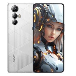 Cubot Max 5 5G 12GB 256GB 6.95" Blanco