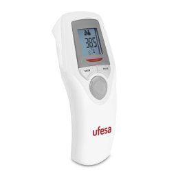 Ufesa IT-200 Termómetro Infrarrojo